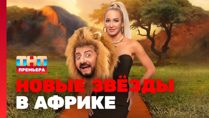 звезды в фарике bl