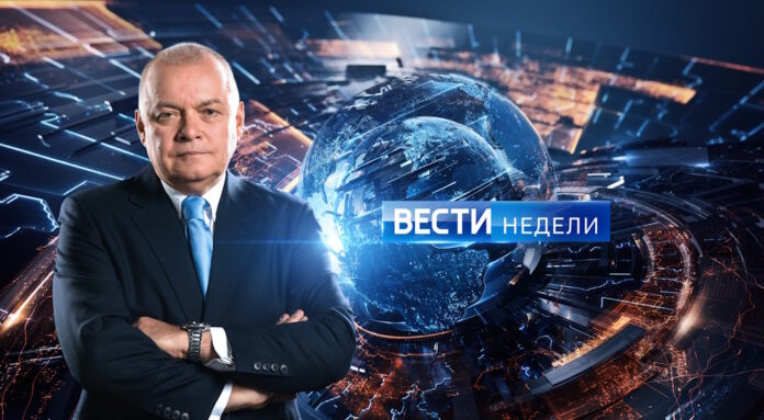 вести недели bl Вести недели с Киселевым (28.01.2024)