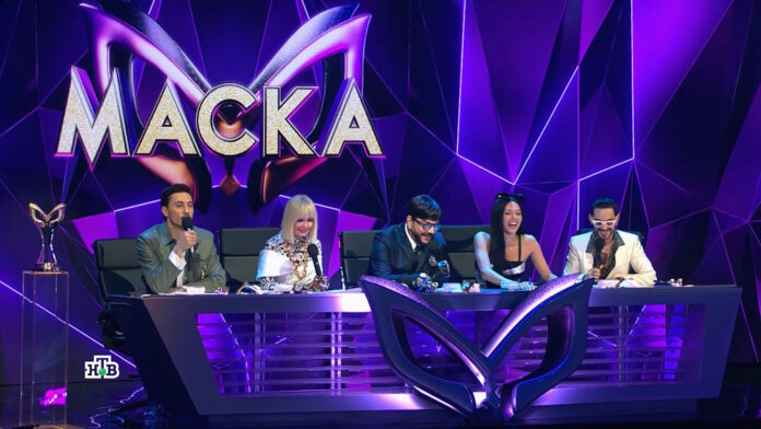 "За маской": Впечатления от старта 5 сезона "Маски"