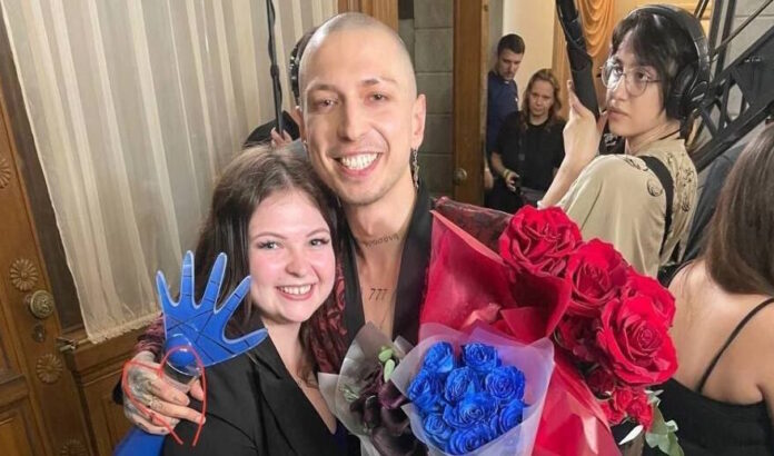 Артем Краснов стал победителем 24-го сезона шоу «Новая Битва экстрасенсов»